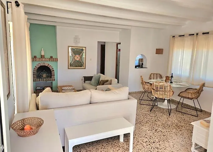 Casa com 2 Quartos