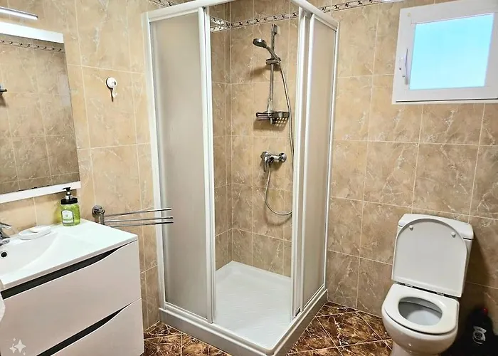 Casa com 2 Quartos